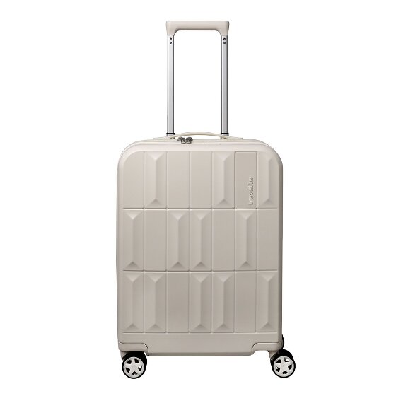 Travelite Panello 4 wheels Cabin trolley 55 cm