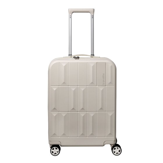 Travelite Panello 4 wheels Cabin trolley 55 cm