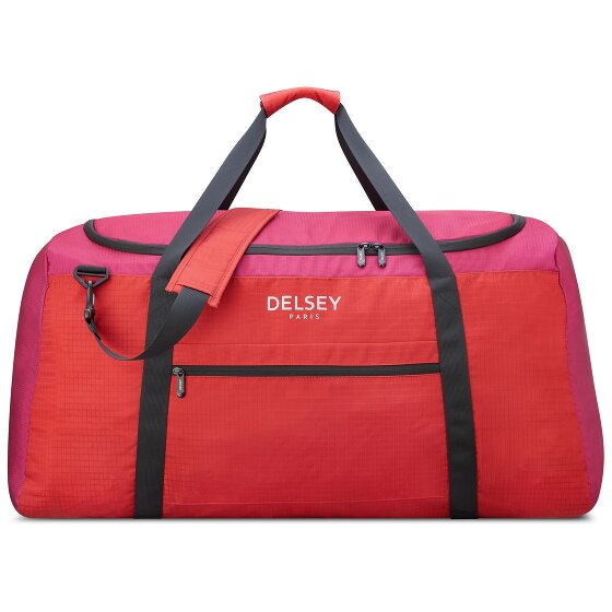 Delsey Paris Nomad Foldable Travel Bag 80 cm