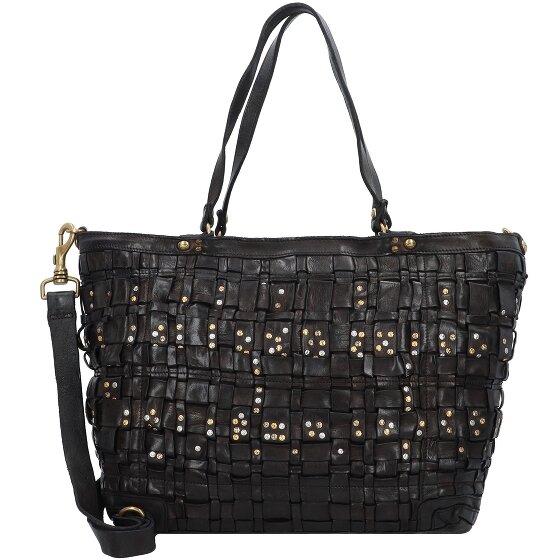 Campomaggi Edera Shopper Bag Leather 46 cm