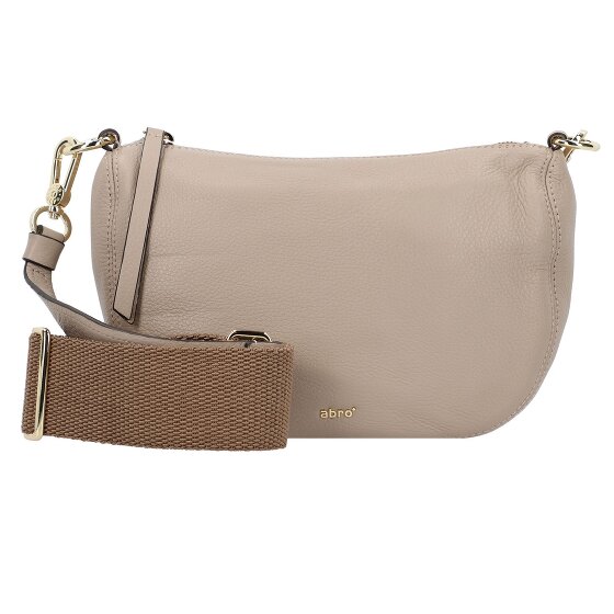 abro Mina Shoulder bag Leather 25 cm abro Mina Shoulder bag Leather 25 cm