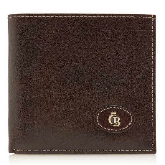 Castelijn & Beerens Gaucho wallet RFID leather 10 cm