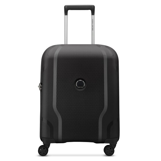 Delsey Paris Clavel 4 wheels Cabin trolley 55 cm