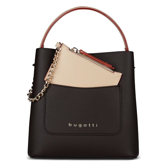 Bugatti Ella Shoulder Bag 20.5 cm