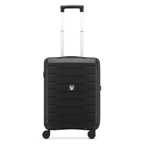 Roncato Skyline 2.0 Neon 4 wheels Cabin suitcase 55 cm