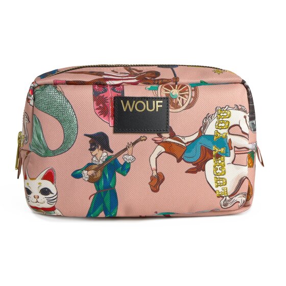 Wouf Daily Toiletry bag 20 cm
