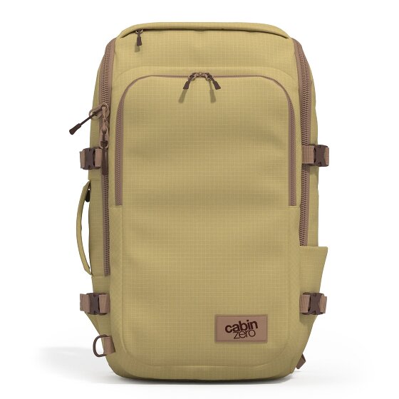 Cabin Zero Adventure Cabin Bag ADV 32L Backpack 46 cm Cabin Zero Adventure Cabin Bag ADV 32L Backpack 46 cm
