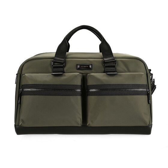 Samsonite Relyon Weekender travel bag 50 cm