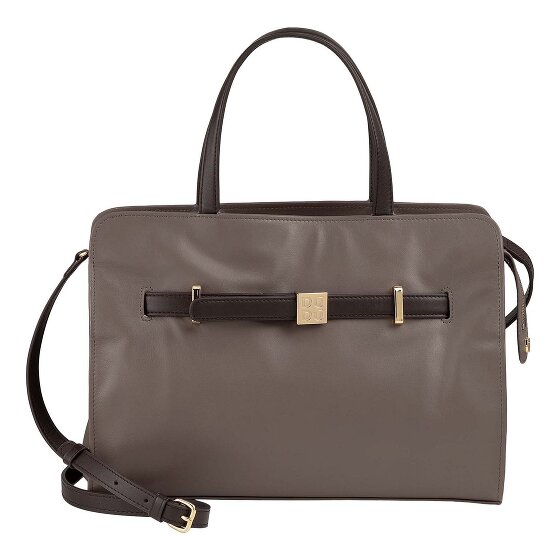 DuDu Shoulder Bag Genuine Leather 30 cm