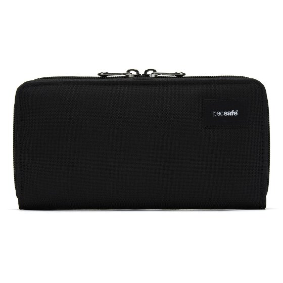 Pacsafe Continental Wallet RFID protection 20 cm