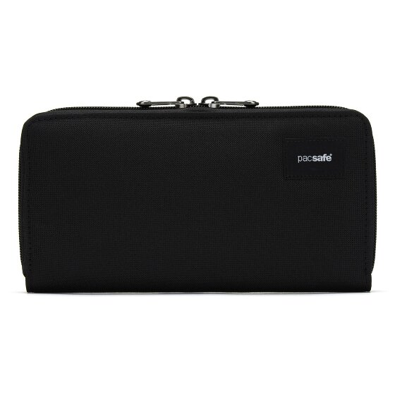 Pacsafe Continental Wallet RFID protection 20 cm