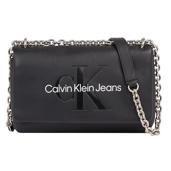 Calvin Klein Jeans Sculpted Shoulder Bag 25 cm Calvin Klein Jeans Sculpted Shoulder Bag 25 cm
