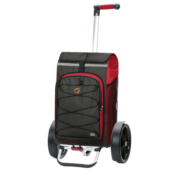 Andersen Shopper Tura Shopper Fado shopping trolley 70 cm
