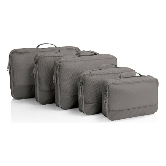 Heys Accessories pannier set 5 pcs.