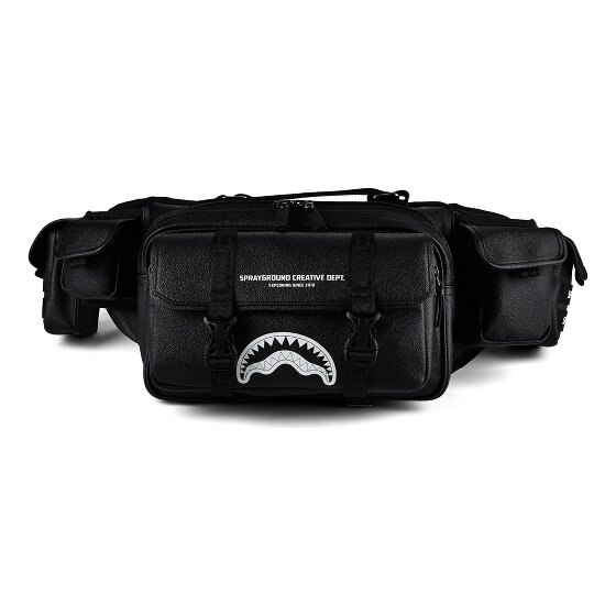 Sprayground Midnight Osaka Payload Fanny pack 38 cm