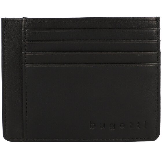 Bugatti Primo credit card case leather 11 cm