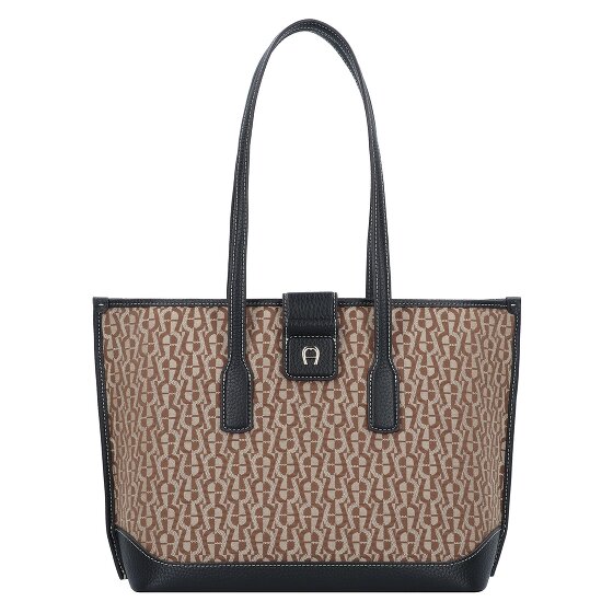 Aigner Emea Shoulder Bag L 37 cm