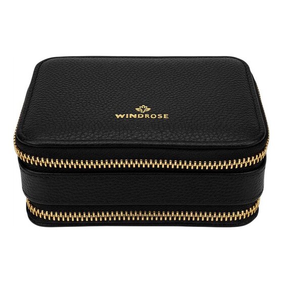 Windrose Aurora Jewellery box 13 cm