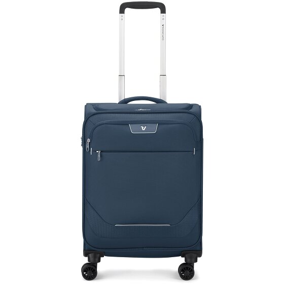 Roncato Joy 4 Roll Cabin Trolley 55 cm