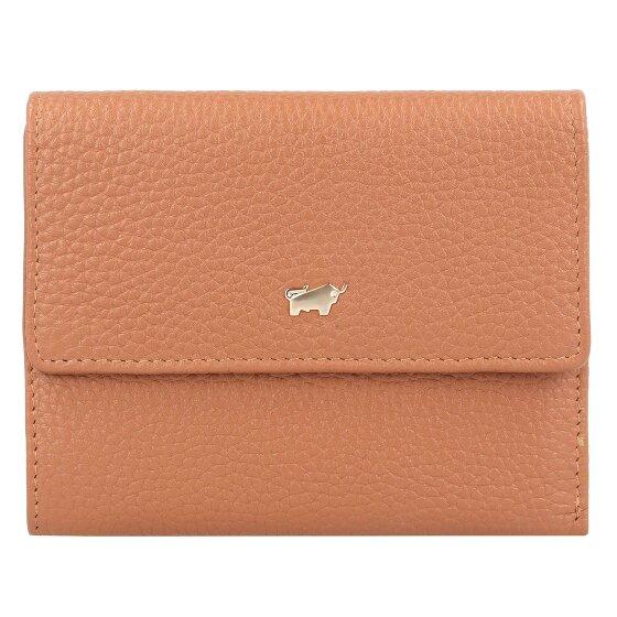 Braun Büffel Asti wallet RFID leather 12 cm