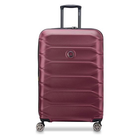 Delsey Paris Meteor 4 wheels Trolley L 78 cm Expandable