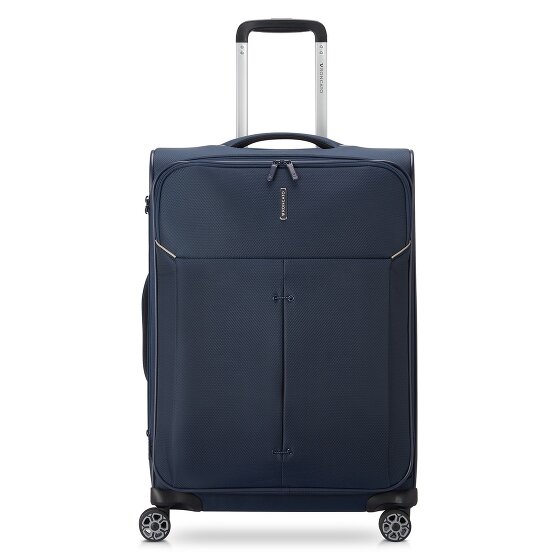 Roncato Ironik 2.0 4 wheels Trolley 65 cm with expansion pleat