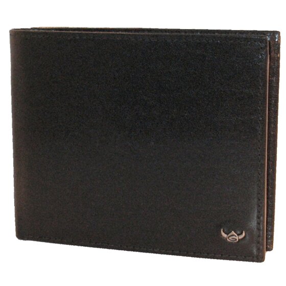 Golden Head Colorado wallet RFID leather 12 cm