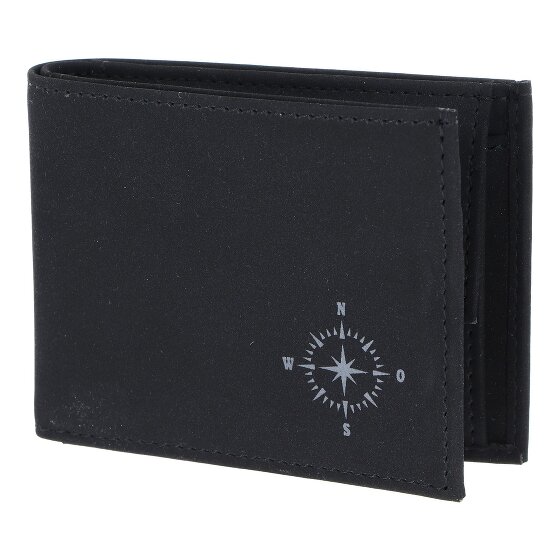 oxmox New Cryptan Wallet RFID protection 11 cm