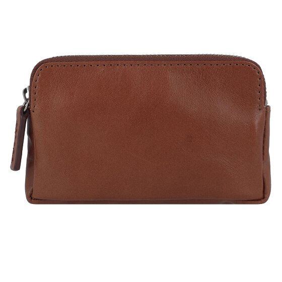 Leonhard Heyden Cambridge Key wallet Leather 13 cm