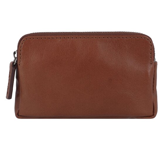 Leonhard Heyden Cambridge Key wallet Leather 13 cm