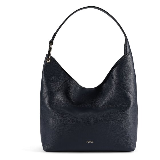 Furla Lara Shoulder Bag M Leather 27 cm