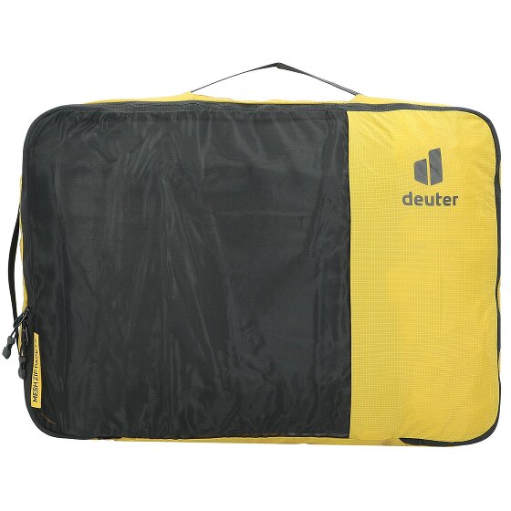 Deuter Mesh Zip Pack 10 Pannier 41 cm