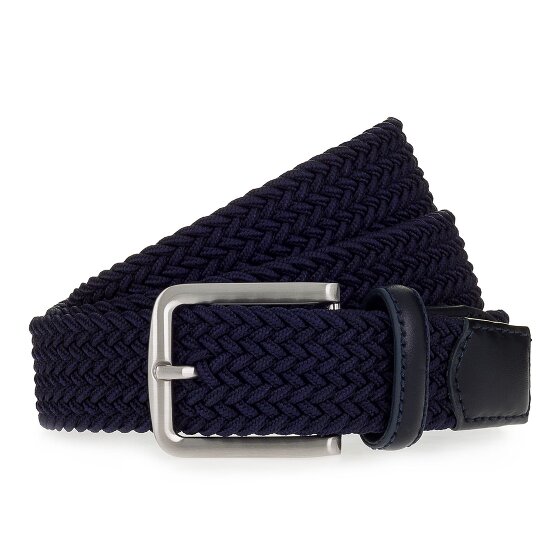 Vanzetti Belt
