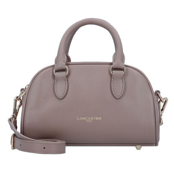 Lancaster Donna Bow Handbag Leather 21 cm
