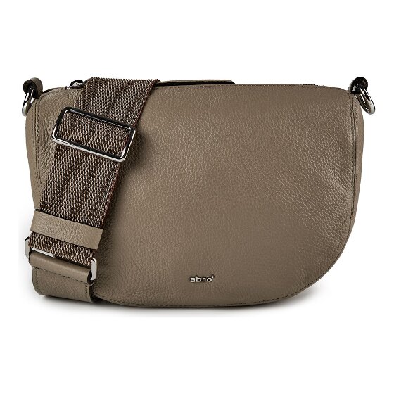 abro Mina Shoulder bag Genuine Leather 26 cm