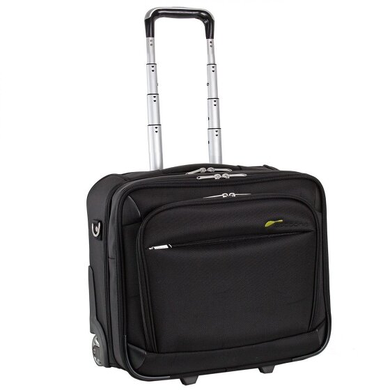 Cocoono Drive Business Cabin Trolley 46 cm laptop compartment