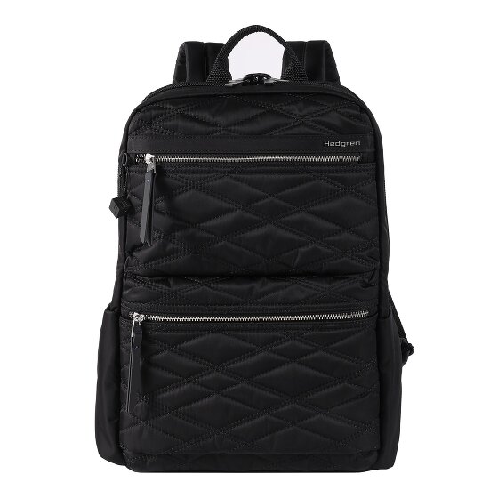 Hedgren Inner City Ava Daypack RFID protection 37 cm Laptop compartment