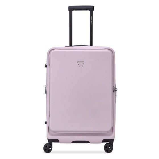 Roncato Florence 4 wheels Trolley 67 cm with expansion pleat