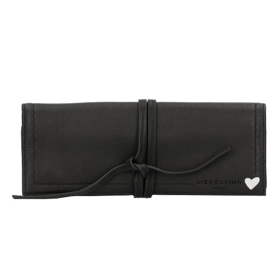 Liebeskind Valentine leather jewelry case 22 cm Liebeskind Valentine leather jewelry case 22 cm