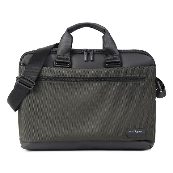 Hedgren Next Byte Briefcase RFID protection 39 cm Laptop compartment Hedgren Next Byte Briefcase RFID protection 39 cm Laptop compartment