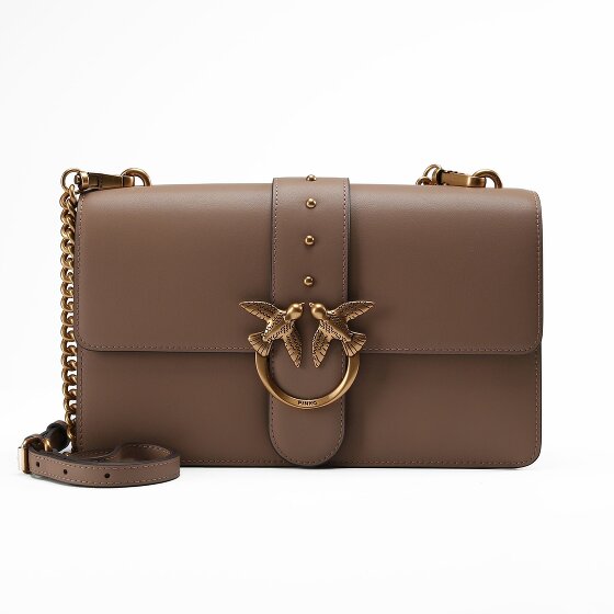 PINKO Love One Shoulder bag 27 cm