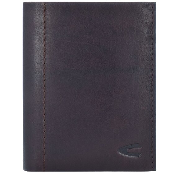 camel active Niagara wallet RFID leather 10 cm