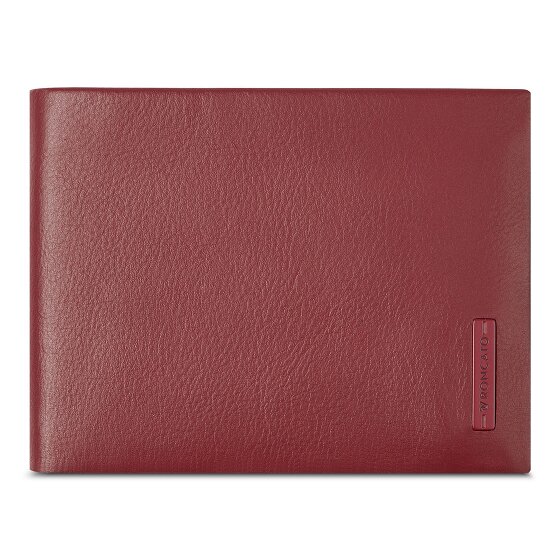 Roncato Detroit Wallet RFID protection Leather 12.5 cm