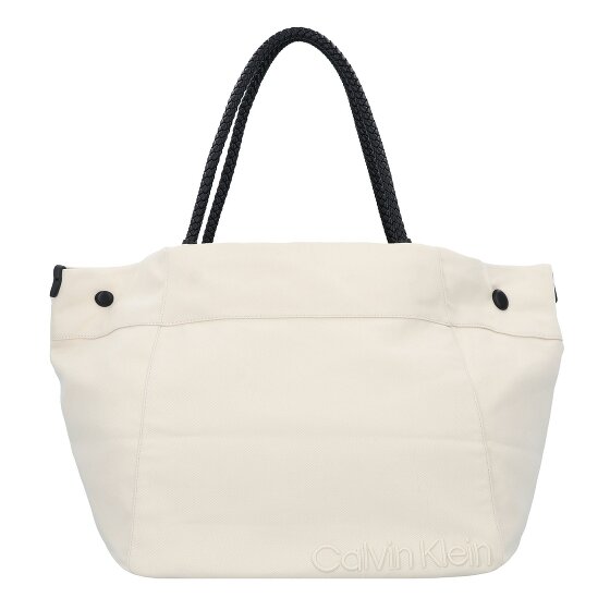 Calvin Klein Summer Story Shopper Bag 36 cm