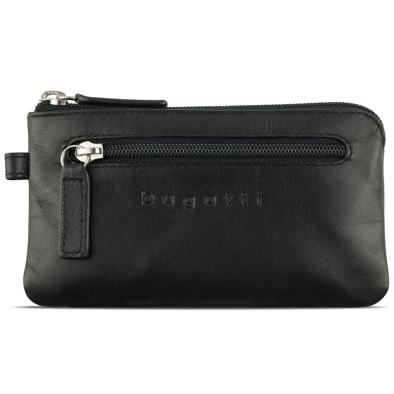 Bugatti Super Slim Key wallet Leather 12.5 cm