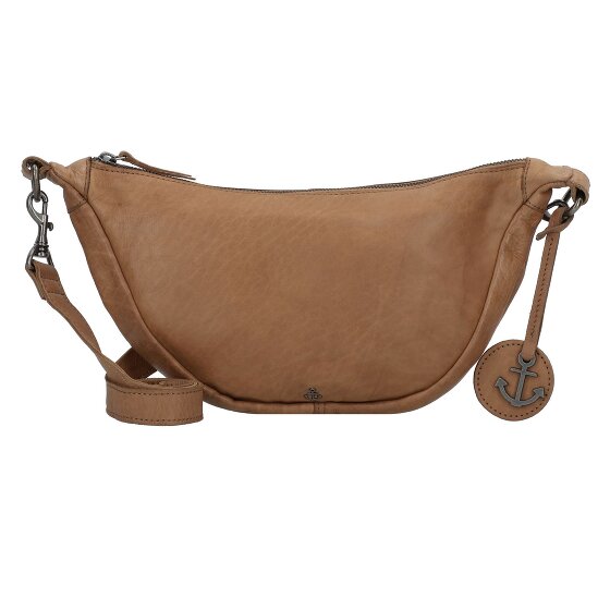 Harbour 2nd Anchor Love Shoulder bag Leather 33 cm