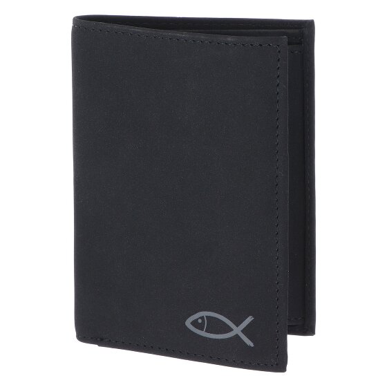 oxmox New Cryptan Wallet RFID protection 13 cm