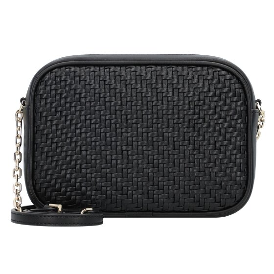 Patrizia Pepe Shoulder bag Leather 19 cm