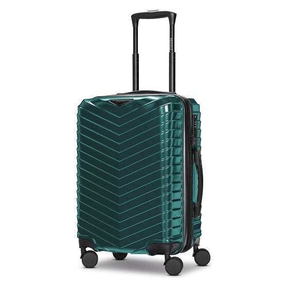Redolz Essentials 18 2.0 4 wheels Cabin suitcase S 55 cm Expandable