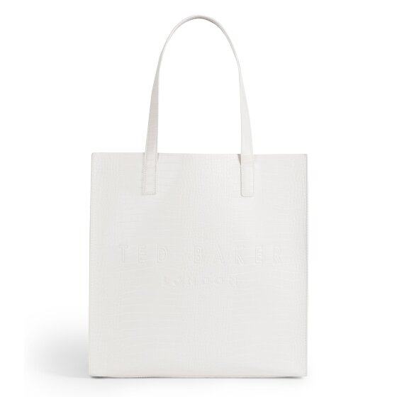 Ted Baker Croccon handbag 35 cm